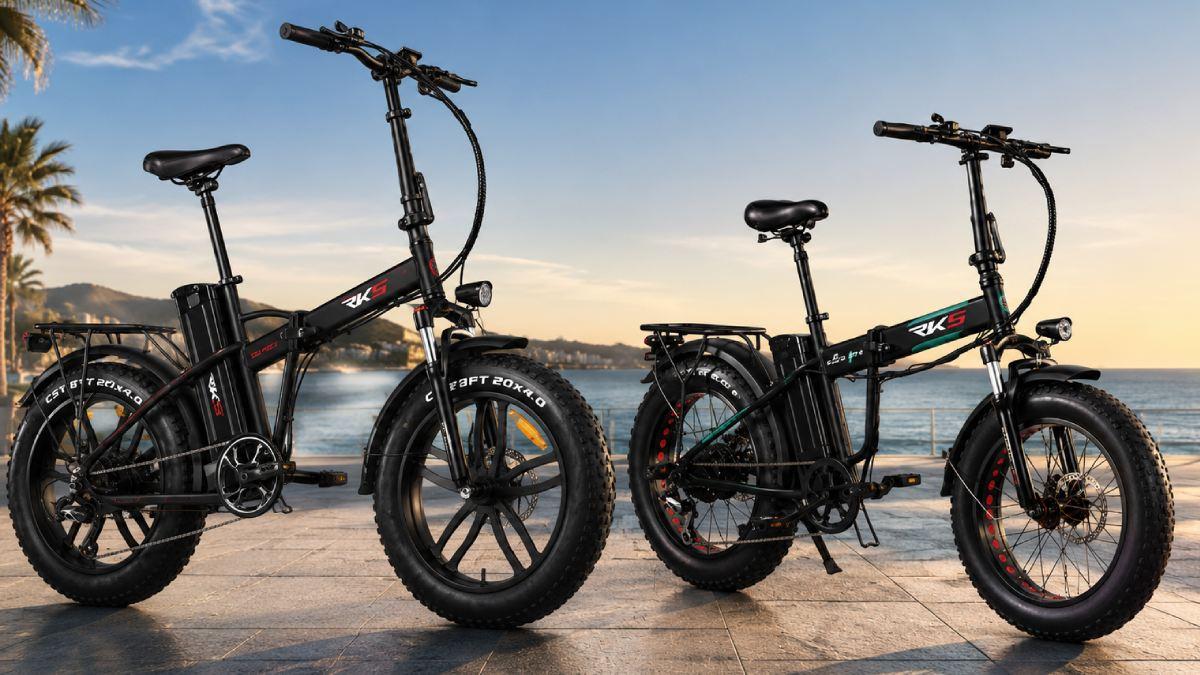 BİM Taksitle Elektrikli Bisiklet Satacak: Fiyatı Ne Kadar?