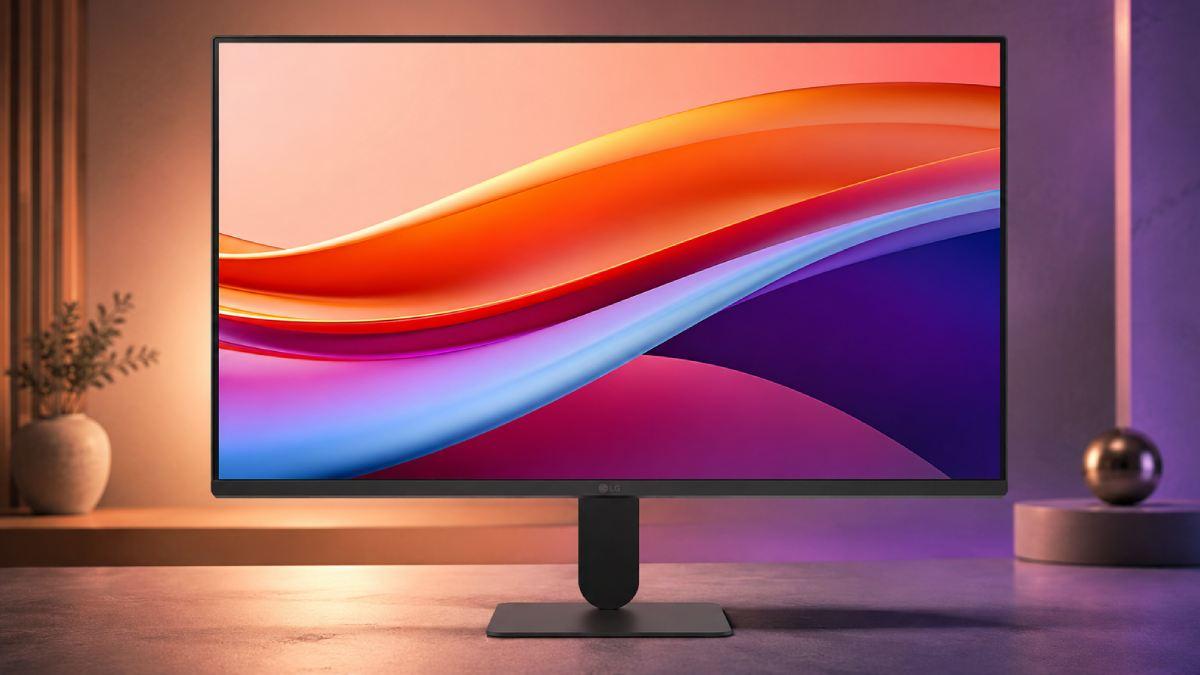 LG 144Hz Ekranlı ve Çok Ucuz Monitörünü Tanıttı!