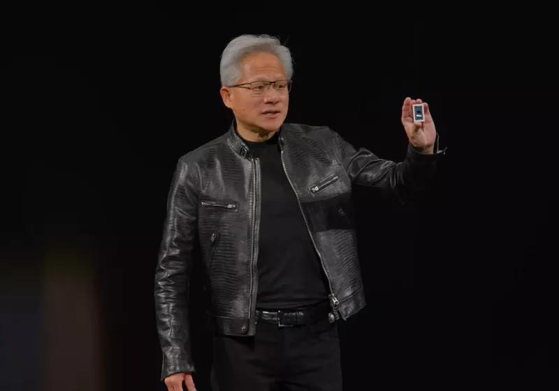 AMD, Nvidia’yı Karşıladı: Gorgon Halo 192GB’la Önde