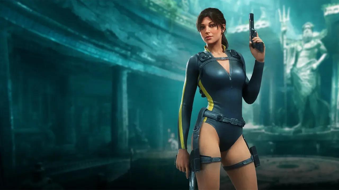 Tomb Raider: Legacy of Atlantis sistem gereksinimleri belli oldu